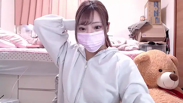  chanMOMO  online show from 7, 12, 2024