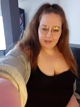 Snapshot of _Julie_x chatting on 19, 2, 2025 Julie x online show from 19, 2, 2025