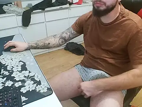 prezydentcam online show from 20, 3, 2026