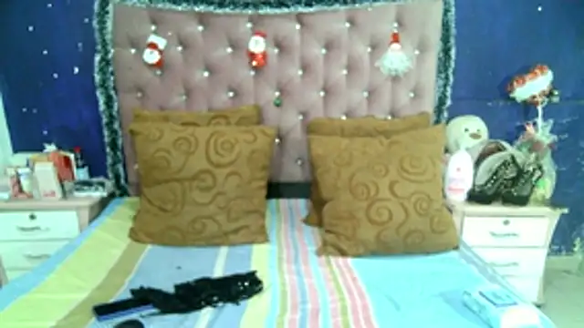 ValeriaTsx online show from 19, 12, 2025