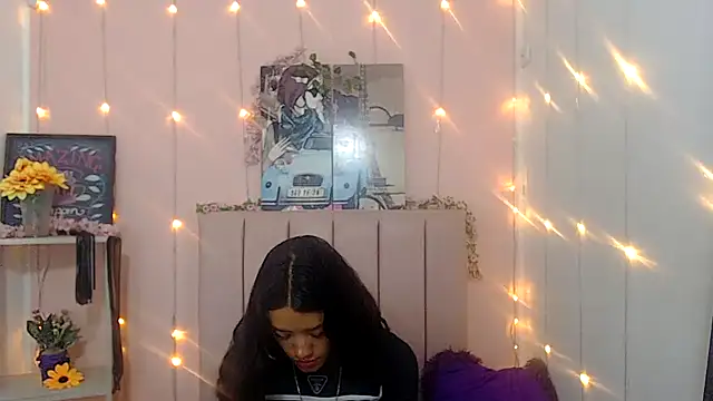 camilawilliams707rs online show from 12, 1, 2025