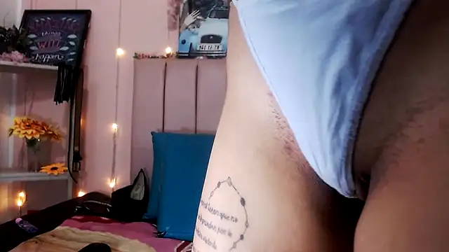 camilawilliams707rs online show from 22, 1, 2025