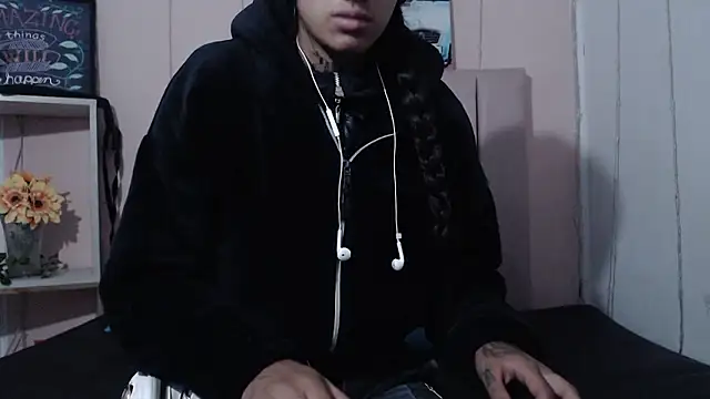 camilawilliams707rs online show from 13, 1, 2026