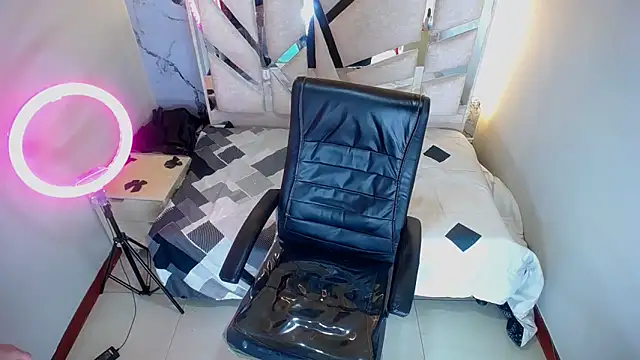 Salome Milf202 online show from 29, 3, 2026