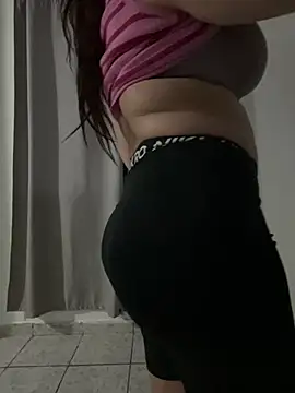 Snapshot of lolitalamasbonita01 chatting on 26, 2, 2025 lolitalamasbonita01 online show from 26, 2, 2025