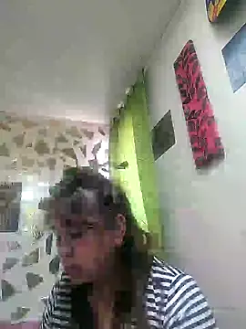 Snapshot of Kazsandraa chatting on 12, 1, 2025 Kazsandraa online show from 12, 1, 2025