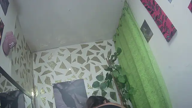 Snapshot of Kazsandraa chatting on 17, 1, 2025 Kazsandraa online show from 17, 1, 2025