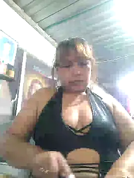 Snapshot of Kazsandraa chatting on 17, 1, 2025 Kazsandraa online show from 17, 1, 2025