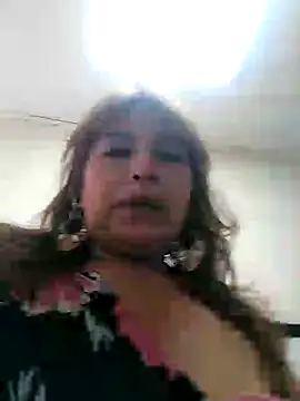 Snapshot of Kazsandraa chatting on 18, 1, 2025 Kazsandraa online show from 18, 1, 2025