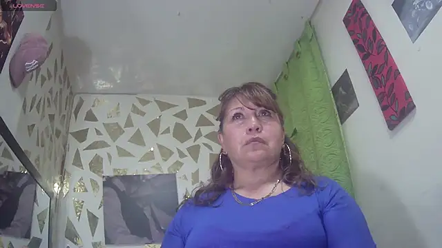 Snapshot of Kazsandraa chatting on 31, 1, 2025 Kazsandraa online show from 31, 1, 2025