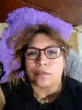 Snapshot of Kazsandraa chatting on 17, 3, 2025 Kazsandraa online show from 17, 3, 2025