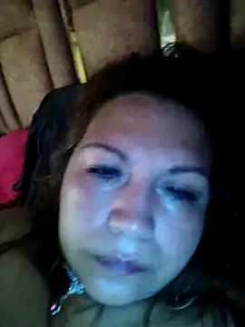 Snapshot of Kazsandraa chatting on 12, 10, 2025 Kazsandraa online show from 12, 10, 2025