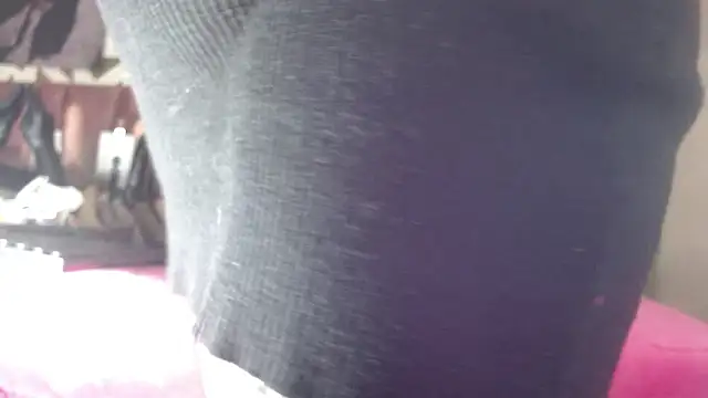 Kazsandraa online show from 18, 2, 2026