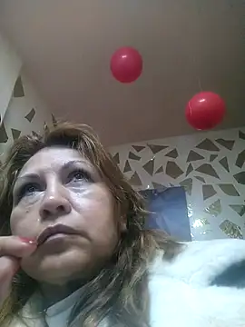 Kazsandraa online show from 21, 2, 2026