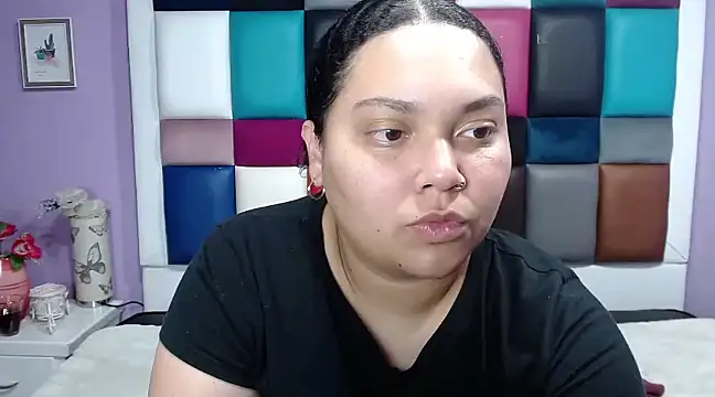 Snapshot of Sam-Evans-hot chatting on 12, 12, 2024 Sam-Evans-hot online show from 12, 12, 2024