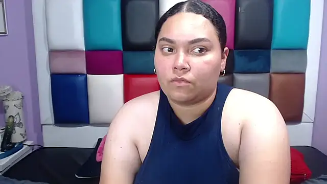 Snapshot of Sam-Evans-hot chatting on 13, 12, 2024 Sam-Evans-hot online show from 13, 12, 2024