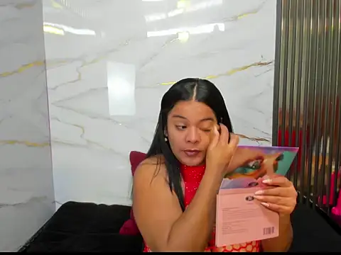 Sam-Evans-hot online show from 29, 11, 2025