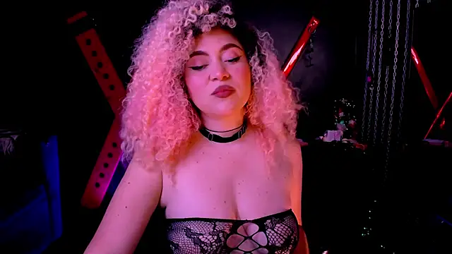 Kateryn  online show from 24, 12, 2024