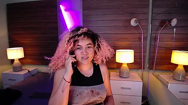Kateryn  online show from 17, 1, 2025