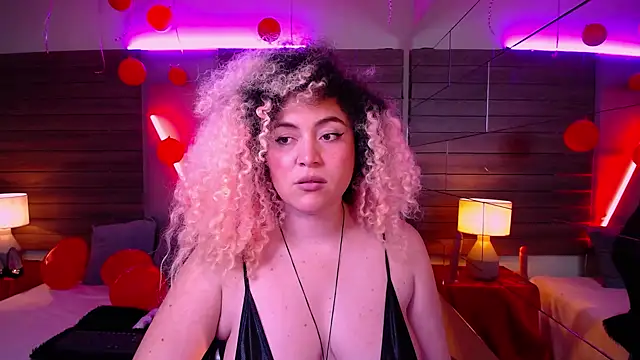 Kateryn  online show from 21, 2, 2025