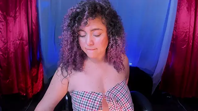 Kateryn  online show from 22, 3, 2025