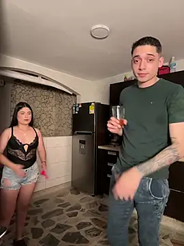 samantha kevin online show from 2, 2, 2026