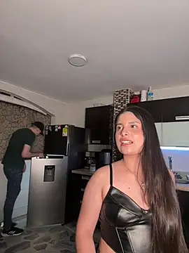 samantha kevin online show from 22, 2, 2026