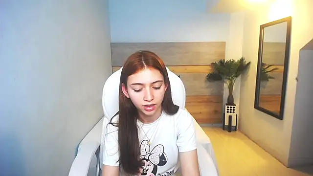 liseth fox online show from 4, 1, 2025