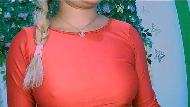 Snapshot of Crysrus chatting on 15, 1, 2026 Crysrus online show from 15, 1, 2026