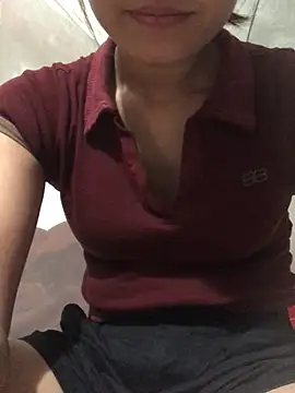 Cute lady99 online show from 18, 11, 2025