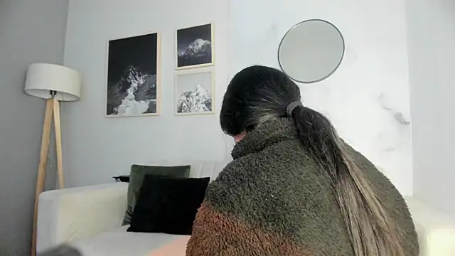 lara madisson online show from 19, 9, 2025