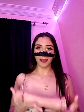 Snapshot of ---sophia--- chatting on 26, 10, 2025 ---sophia--- online show from 26, 10, 2025