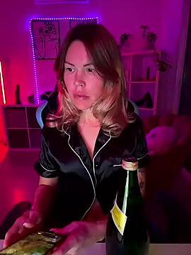 Snapshot of Lara_Bergmann chatting on 14, 1, 2026 Lara Bergmann online show from 14, 1, 2026