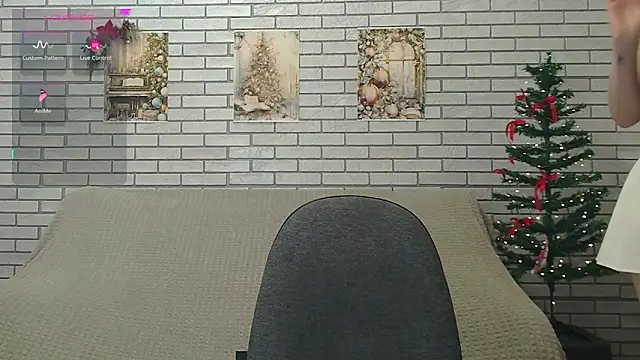 Snapshot of EmiliaDuchess chatting on 25, 1, 2025 EmiliaDuchess online show from 25, 1, 2025