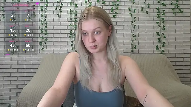 Snapshot of EmiliaDuchess chatting on 27, 1, 2025 EmiliaDuchess online show from 27, 1, 2025