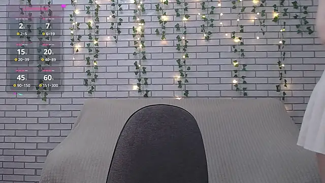 Snapshot of EmiliaDuchess chatting on 27, 2, 2025 EmiliaDuchess online show from 27, 2, 2025