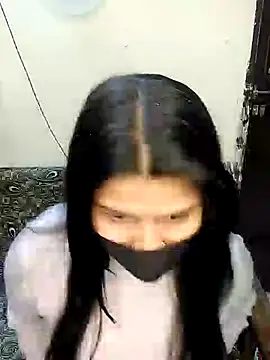 Snapshot of Hotty-simran chatting on 10, 2, 2025 Hotty-simran online show from 10, 2, 2025