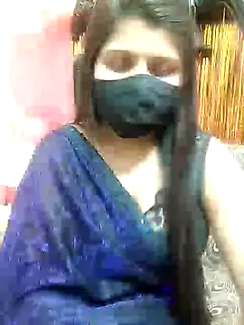 Snapshot of Hotty-simran chatting on 12, 2, 2025 Hotty-simran online show from 12, 2, 2025