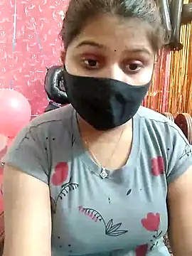 Snapshot of Hotty-simran chatting on 14, 2, 2025 Hotty-simran online show from 14, 2, 2025