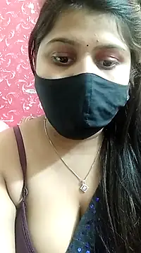 Snapshot of Hotty-simran chatting on 15, 2, 2025 Hotty-simran online show from 15, 2, 2025