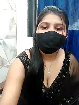 Snapshot of Hotty-simran chatting on 17, 2, 2025 Hotty-simran online show from 17, 2, 2025
