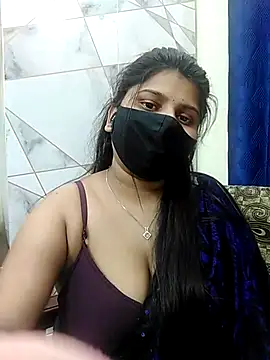 Snapshot of Hotty-simran chatting on 24, 2, 2025 Hotty-simran online show from 24, 2, 2025