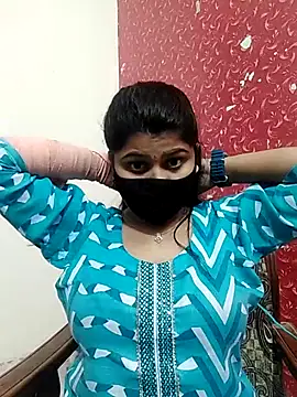 Snapshot of Hotty-simran chatting on 27, 2, 2025 Hotty-simran online show from 27, 2, 2025