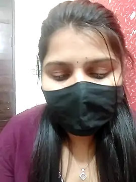Snapshot of Hotty-simran chatting on 6, 3, 2025 Hotty-simran online show from 6, 3, 2025