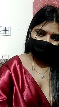 Snapshot of Hotty-simran chatting on 10, 3, 2025 Hotty-simran online show from 10, 3, 2025