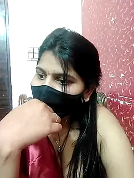 Snapshot of Hotty-simran chatting on 10, 3, 2025 Hotty-simran online show from 10, 3, 2025