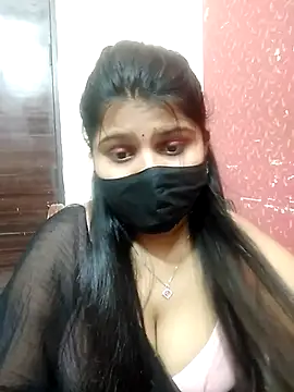 Snapshot of Hotty-simran chatting on 11, 3, 2025 Hotty-simran online show from 11, 3, 2025