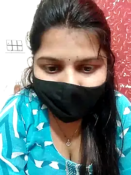 Snapshot of Hotty-simran chatting on 13, 3, 2025 Hotty-simran online show from 13, 3, 2025
