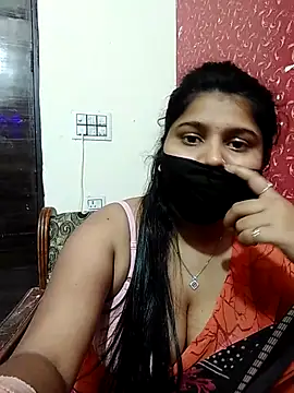 Snapshot of Hotty-simran chatting on 15, 3, 2025 Hotty-simran online show from 15, 3, 2025