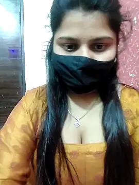 Snapshot of Hotty-simran chatting on 16, 3, 2025 Hotty-simran online show from 16, 3, 2025